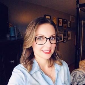 Meet your Posher, Traci